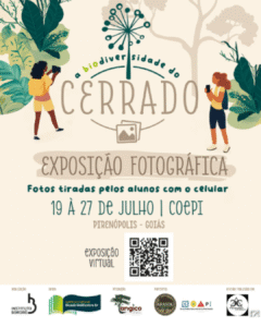 A biodiversidade do Cerrado pelos olhos de crianças e adolescentes - ja imaginou isso 2025 07 18T092612.787