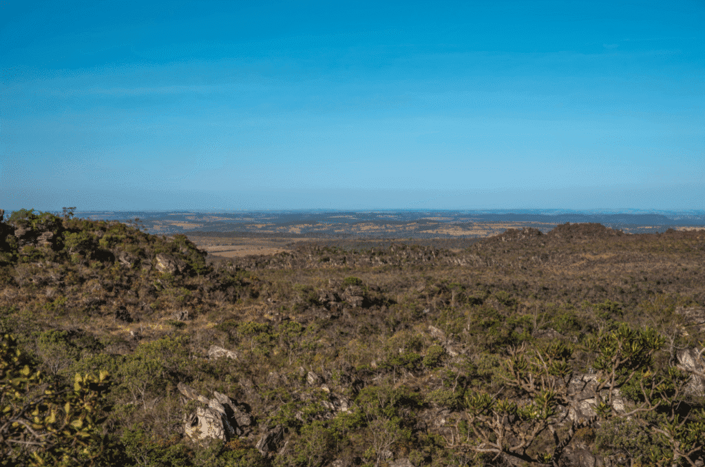 Revista Fórum destaca Pirenópolis como encontro de biomas