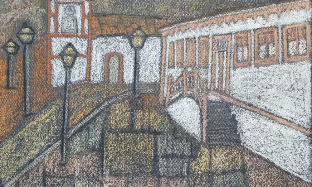 Minha Alma, Meu Registro: Exposição de Juliane Pina foi prorrogada - jii 2025 07 09T155848.912