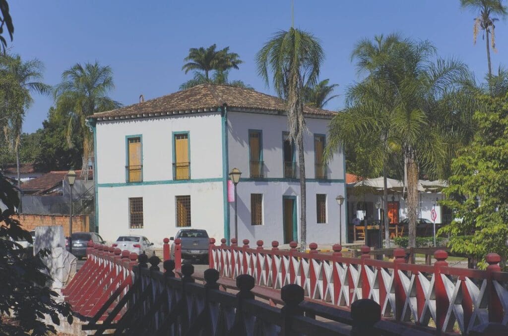 Piri impulsiona Goiás no topo do turismo nacional