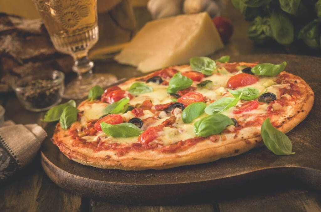 Piri no clima do Dia da Pizza: 5 dicas saborosas