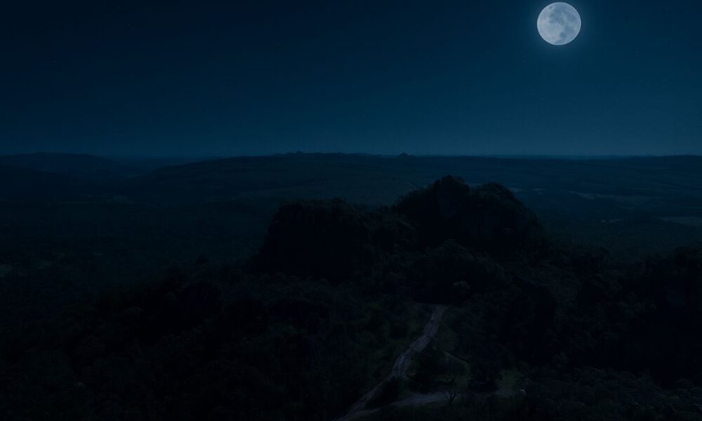 Festa do Morro reúne fé, natureza e tradição no Parque dos Pireneus - jii 2025 07 11T174954.016