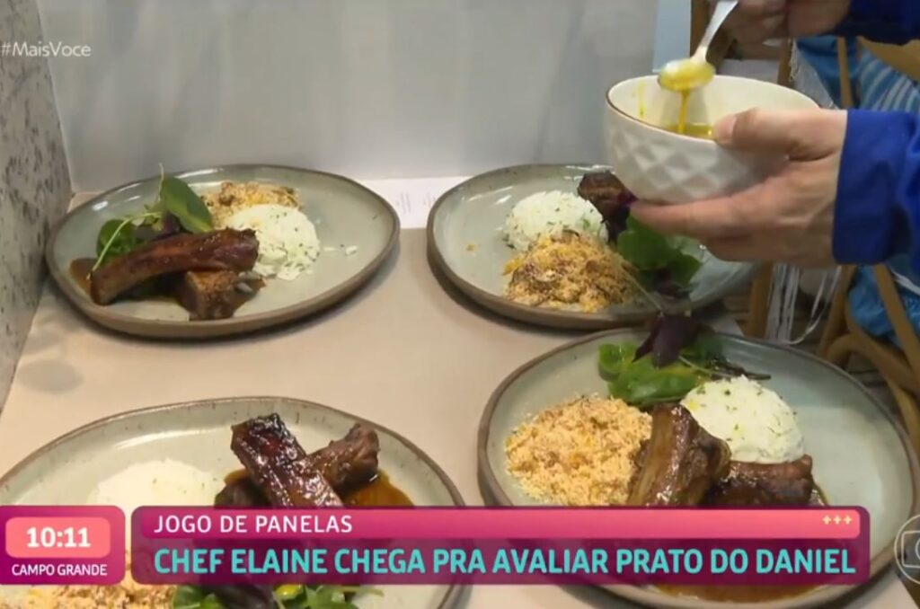 Dentista homenageia Cavalhadas no Jogo de Panelas da Rede Globo - jii 2025 07 12T130954.927