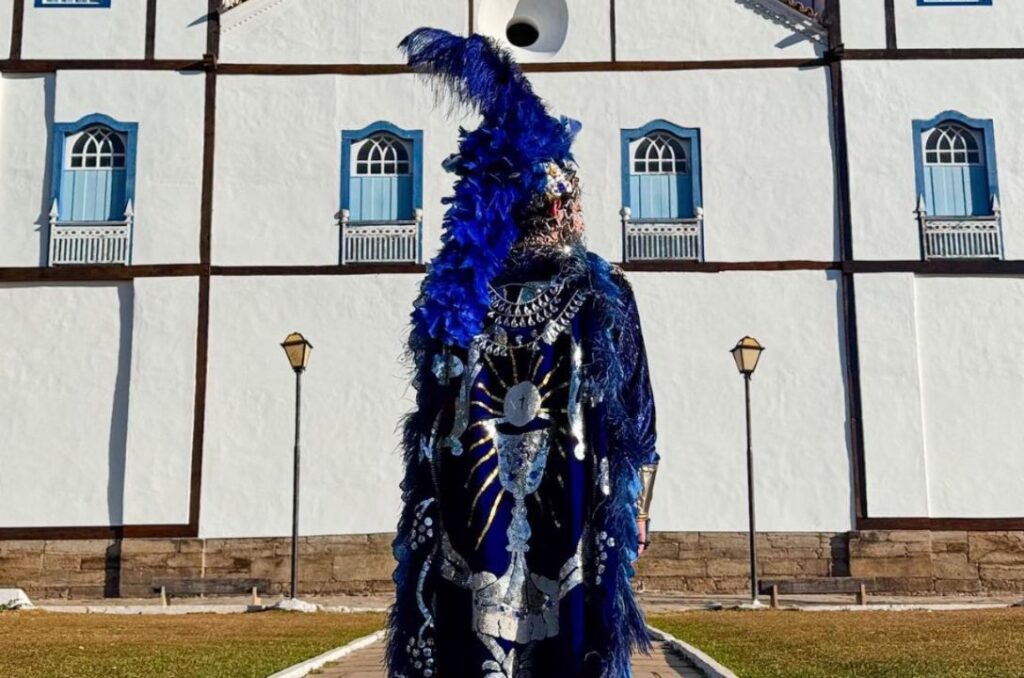 Dentista homenageia Cavalhadas no Jogo de Panelas da Rede Globo - jii 2025 07 12T131454.043