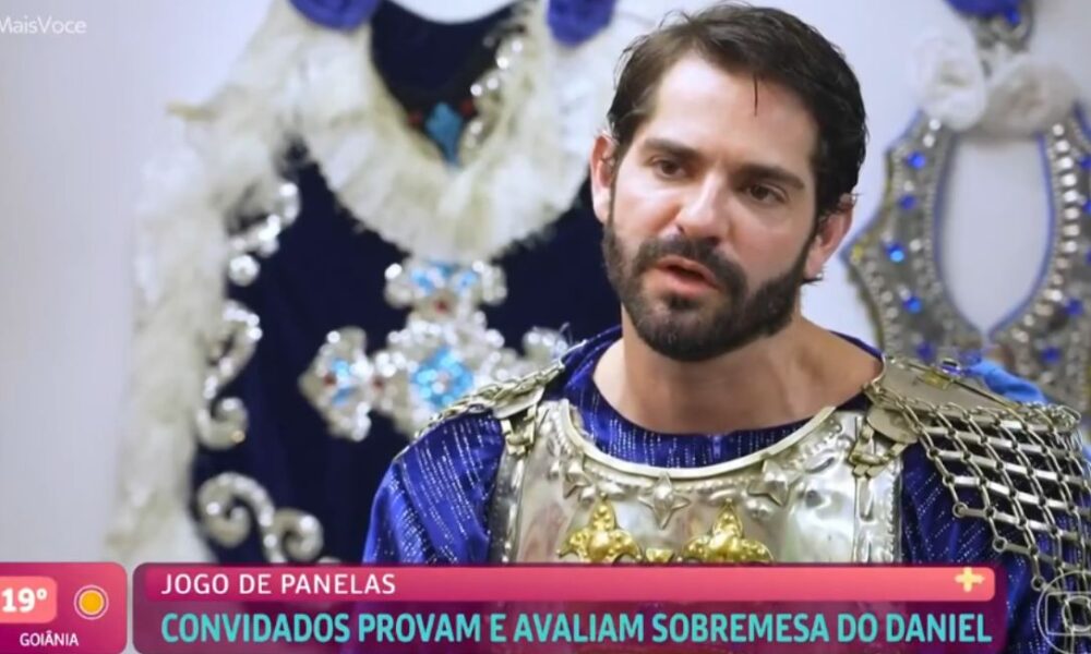 Dentista homenageia Cavalhadas no Jogo de Panelas da Rede Globo - jii 2025 07 12T131829.967