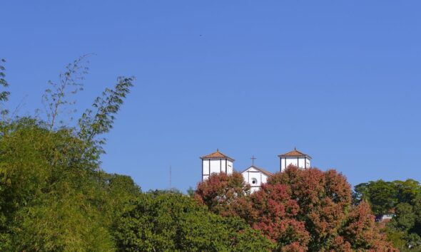 Matriz entre árvores e o céu azul de inverno - jii 2025 07 13T001200.720