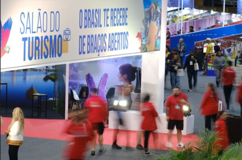 Oportunidade para projetos de sustentabilidade no turismo