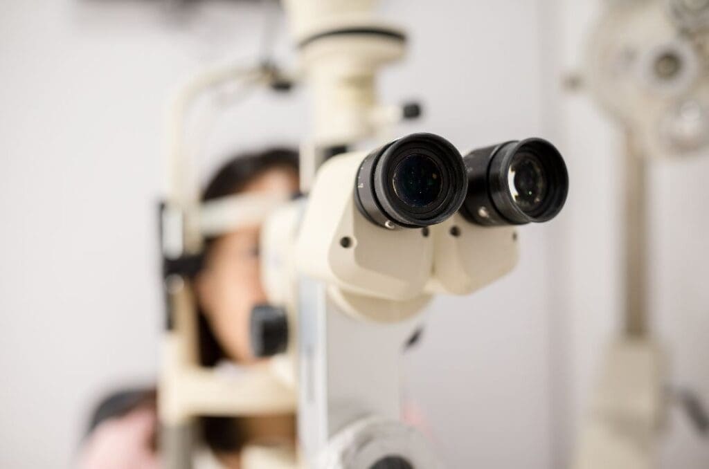 Campanha de triagem ocular começa dia 21 em Piri