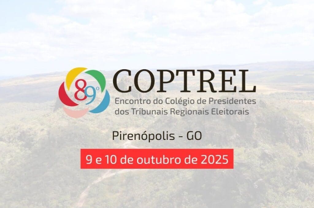 89º Coptrel vai movimentar Pirenópolis em outubro