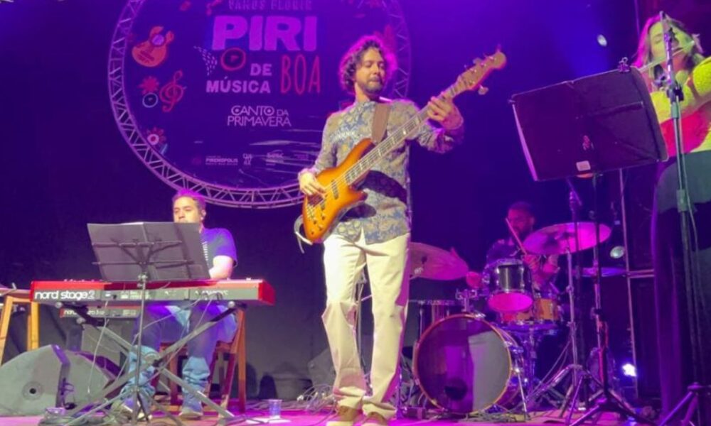 Canto da Primavera abre inscrições para artistas regionais - jii 2025 07 21T113542.913