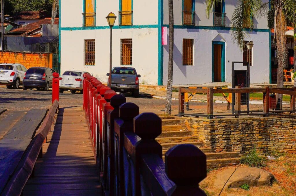 Portal Perfil destaca Pirenópolis no turismo inclusivo