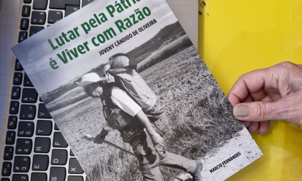 Vida de jurista histórico vira livro escrito em Pirenópolis - jii 2025 07 22T181256.743