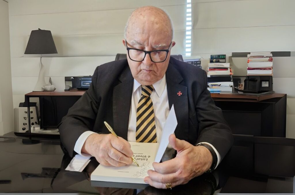 Vida de jurista histórico vira livro escrito em Pirenópolis - jii 2025 07 22T181534.741