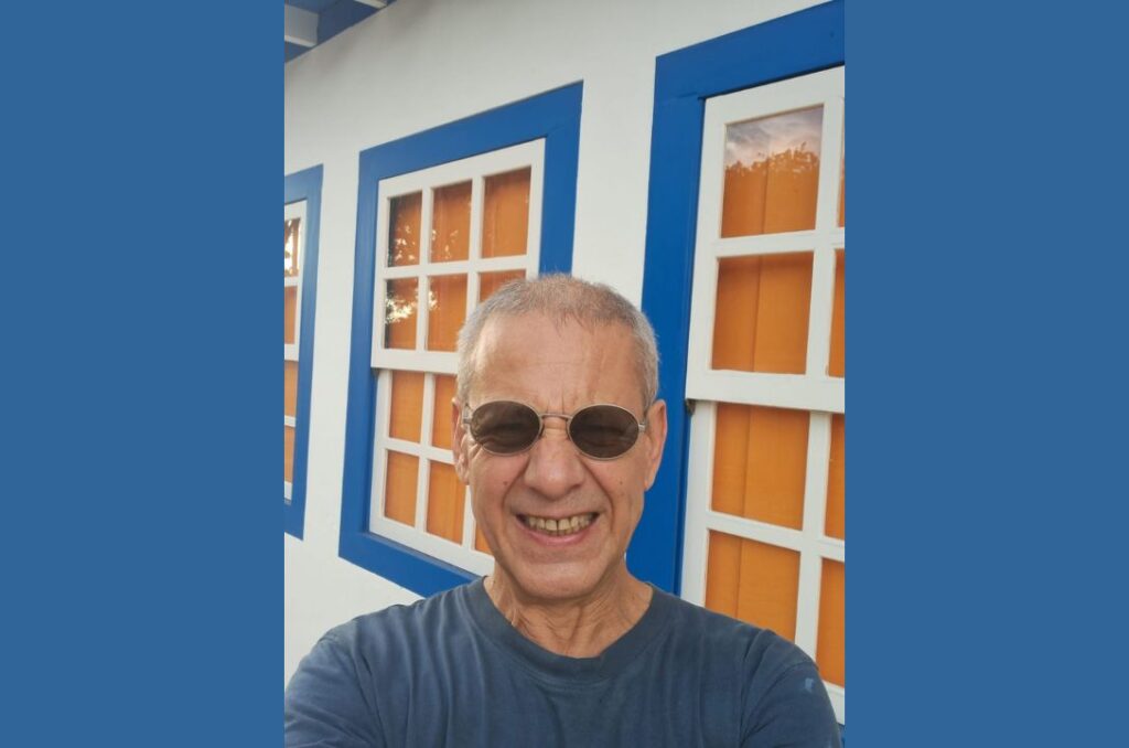 Vida de jurista histórico vira livro escrito em Pirenópolis - jii 2025 07 22T181733.180