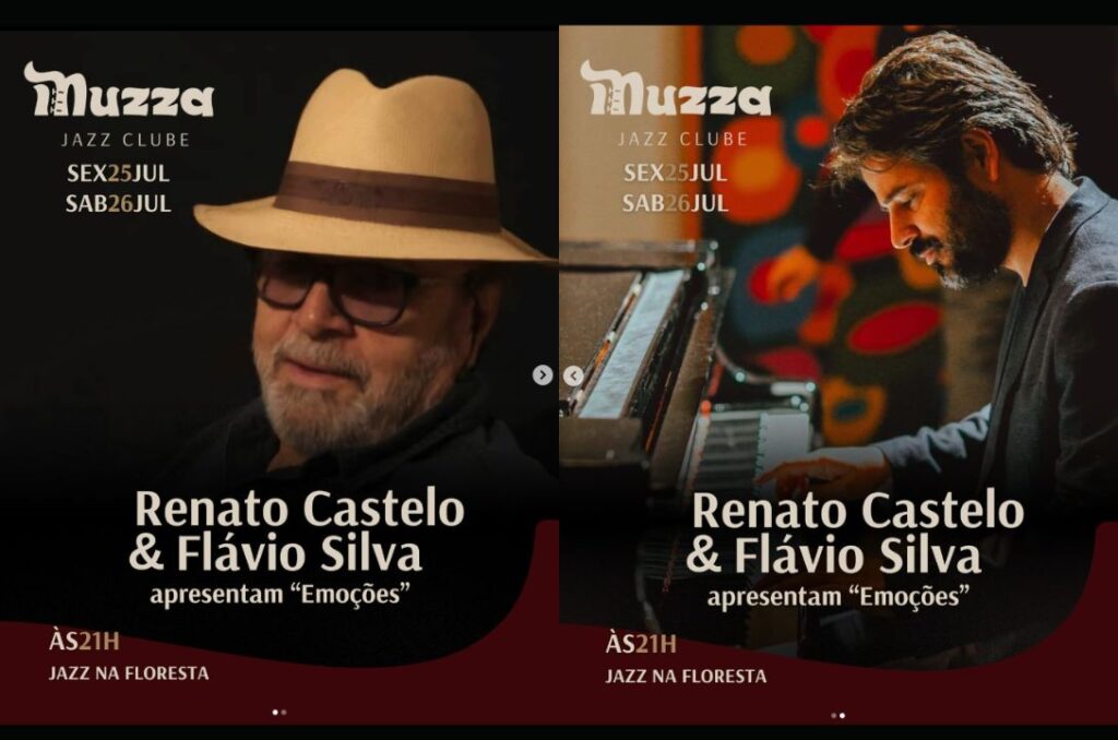 Show de Jazz com semifinalista do The Voice em Pirenópolis - jii 2025 07 25T154644.519