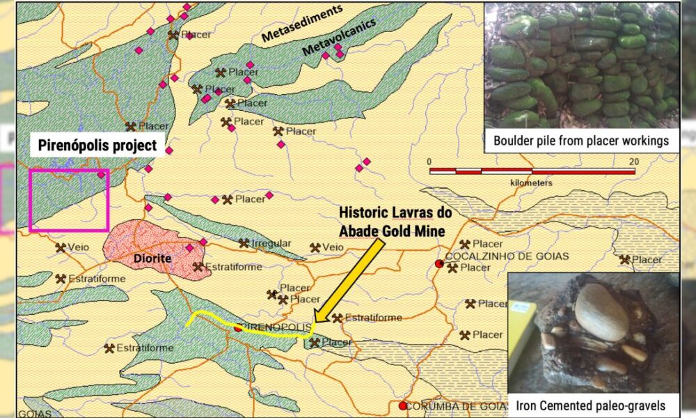 Empresa canadense adquire mina de ouro em Pirenópolis - jii 2025 07 30T134331.015