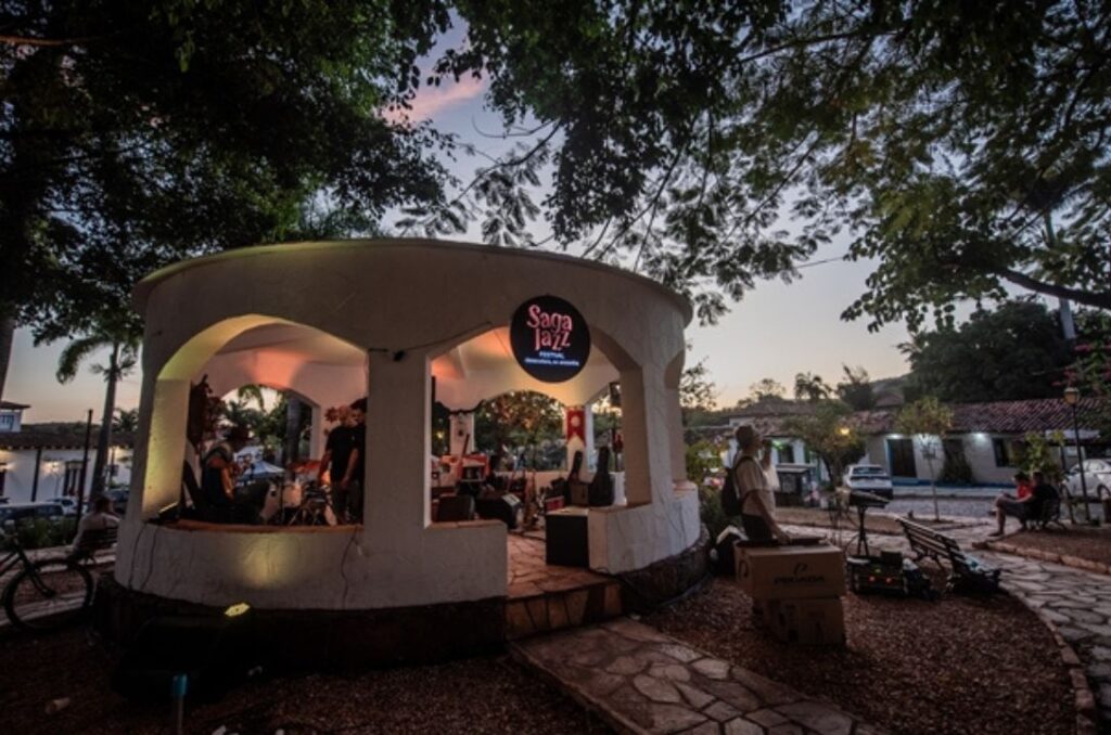 Esquenta do Saga Jazz Festival agita Piri nesta quinta - jii 2025 07 31T104533.294