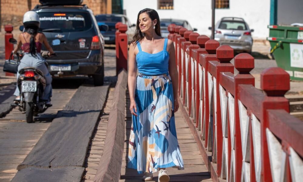 Roteiro de 2 dias pra aproveitar Pirenópolis - jii 22