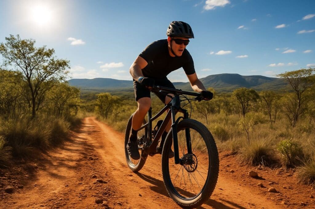 5 Trilhas incríveis para aventura de bike em Pirenópolis - jii 30 1