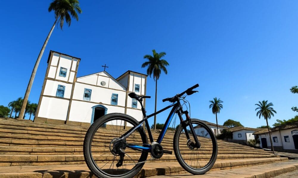 5 Trilhas incríveis para aventura de bike em Pirenópolis - jii 32