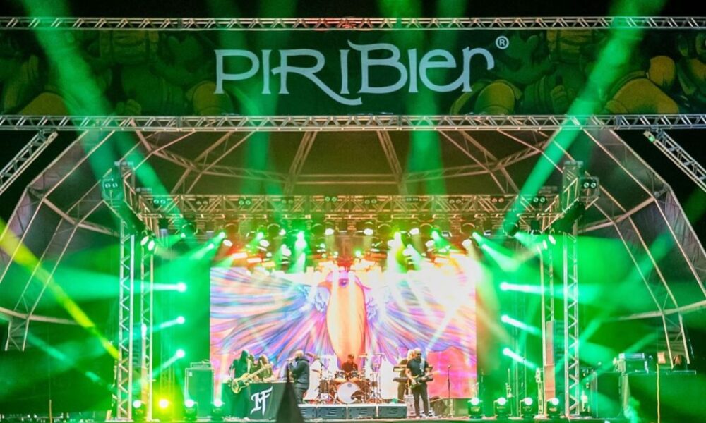 Pirenópolis: onde a música ecoa pelas ruas de pedra - jii 46