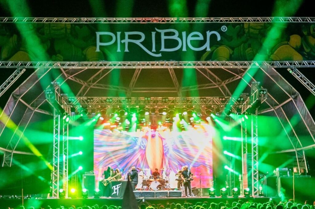 Pirenópolis: onde a música ecoa pelas ruas de pedra - jii 46