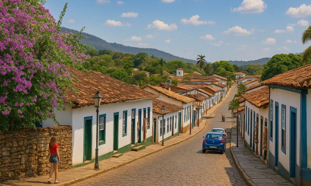 6 dicas práticas para curtir o fim de semana em Pirenópolis - jii 65