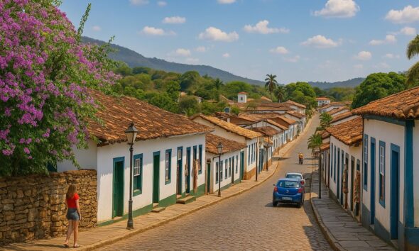 6 dicas práticas para curtir o fim de semana em Pirenópolis - jii 65