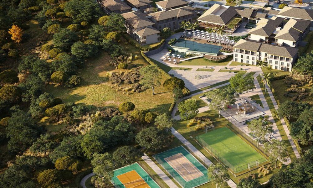 Novo resort dog friendly e Amigo do Autista em Piri - jii 73