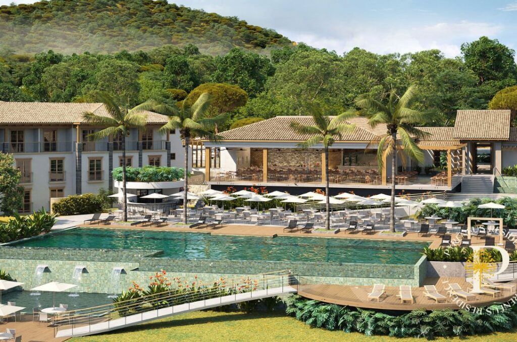 Novo resort dog friendly e Amigo do Autista em Piri - jii 74