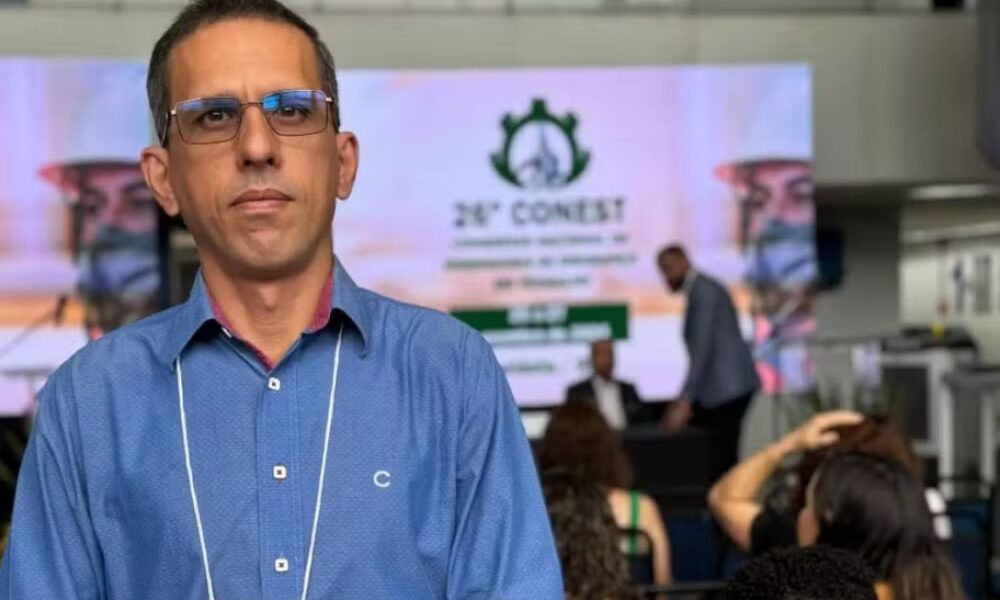 Participante dos Legendários morreu durante retiro espiritual - jii 8