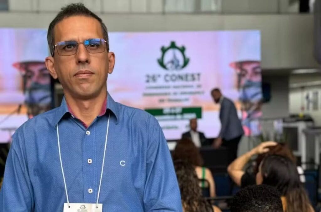 Participante dos Legendários morreu durante retiro espiritual
