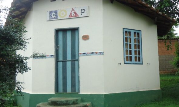 COEPi comemora 30 anos com programação cultural - jii 87
