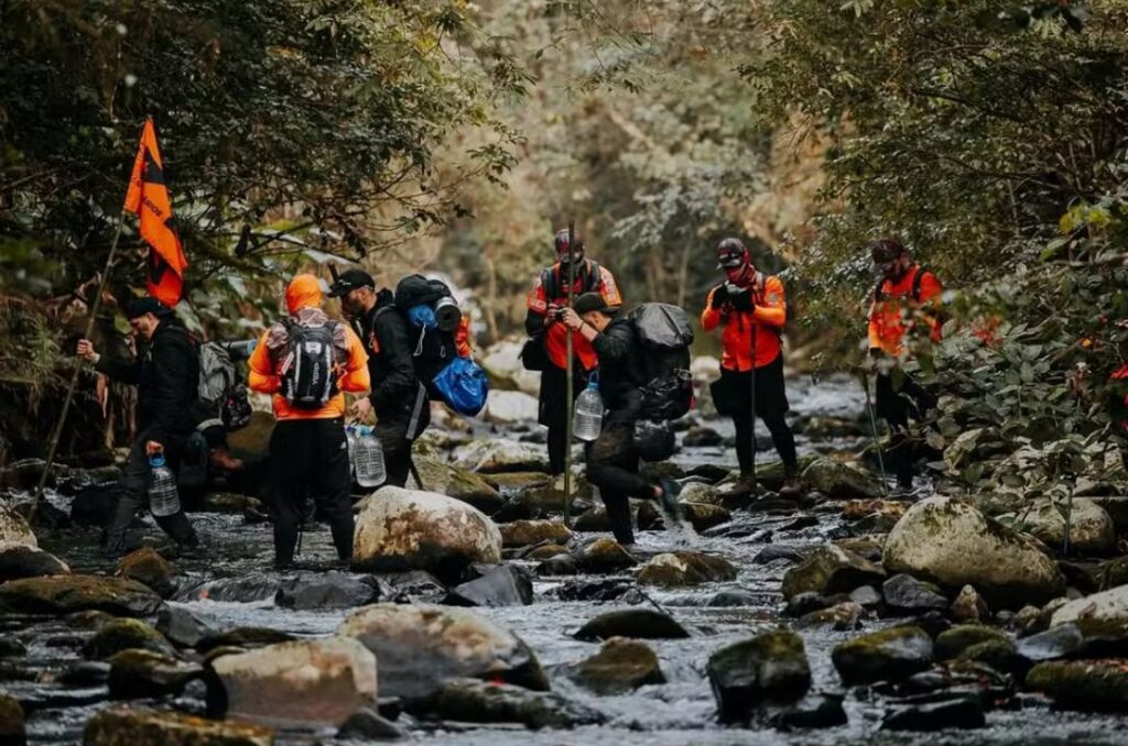 Participante dos Legendários morreu durante retiro espiritual - jii 9