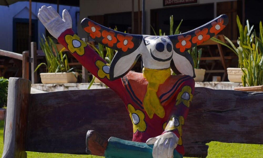 Frio ou calor, Pirenópolis encanta sempre - jii 90