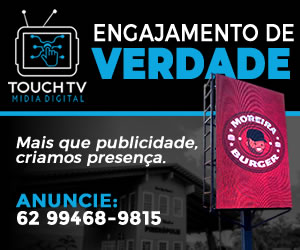 TOUCH MIDIA - SIDE BANNER