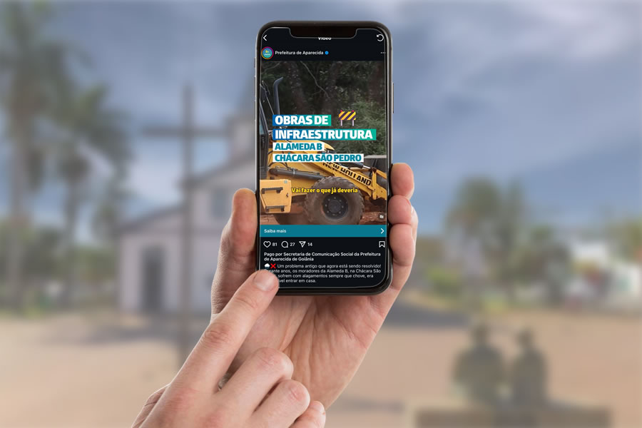 Prefeituras Podem Impulsionar? Saiba Como Fazer Legalmente - trading desk impulsionamento prefeitura