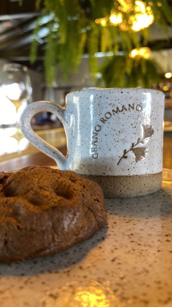 Grano Romano – confeitaria artesanal que encantou Piri - 13e0a100 33dd 4d16 8fa0 9cfb72996a8d