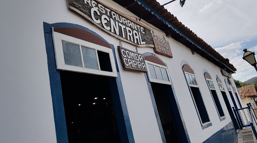 Restaurante Central: comida goiana à quilo com ótimo custo-benefício em Pirenópolis - 20180714 144348 largejpg
