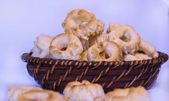 5 Dicas para provar biscoito de queijo em Pirenópolis - 2024 08 07