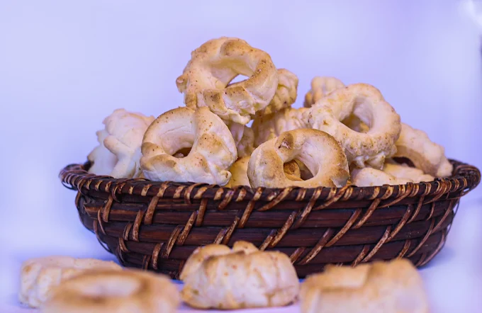 5 Dicas para provar biscoito de queijo em Pirenópolis - 2024 08 07
