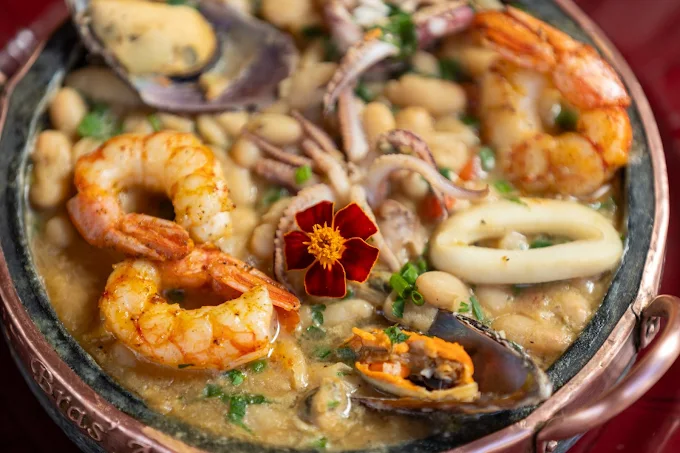 Marinho Restaurante em Pirenópolis: tradição e sabor goiano - 2024 09 30