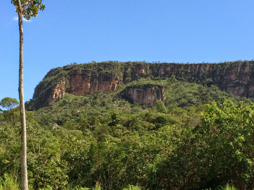 O abraço invisível das montanhas que acolhe Pirenópolis - 296 160419 1
