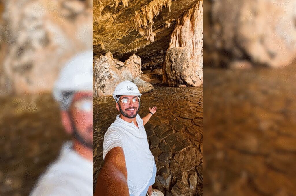 Fot&oacute;grafo pirenopolino viaja e revela cidades hist&oacute;ricas - 3 1