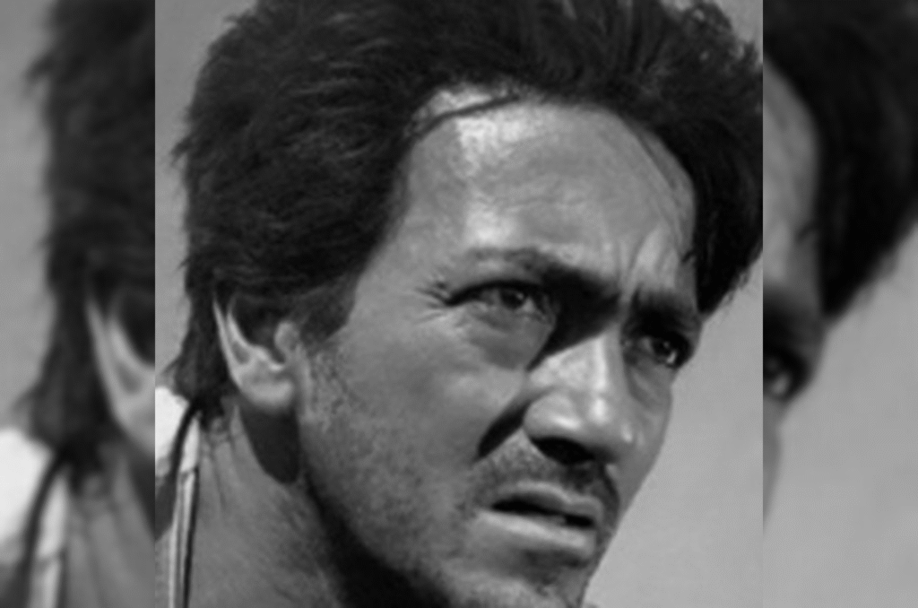 Diretor do filme: João Bennio