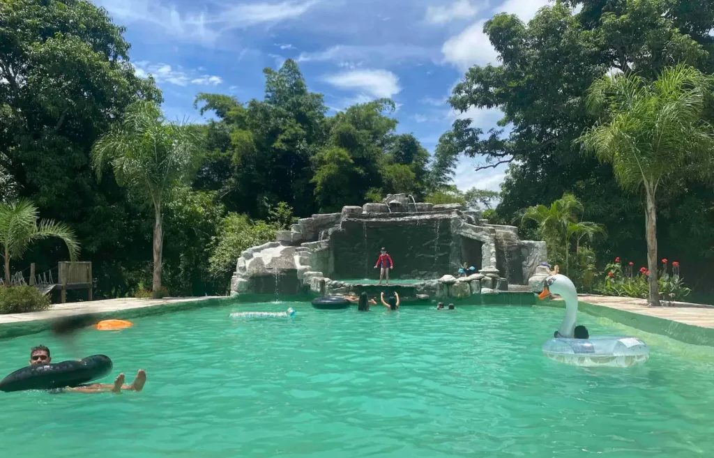 Casarão dos Pireneus: hotel fazenda em Pirenópolis - 38 e1722536173605