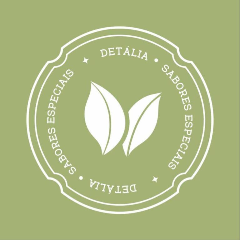 Detália Sabores Especiais: massa artesanal e cantina em Piri