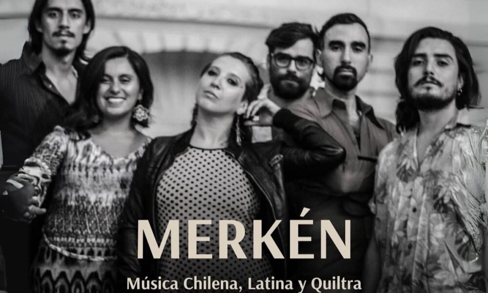 Show do Merkén agita o Muzza Jazz Clube em Piri - 73033f3d 04ff 40fd 81b4 fc53e0b592db