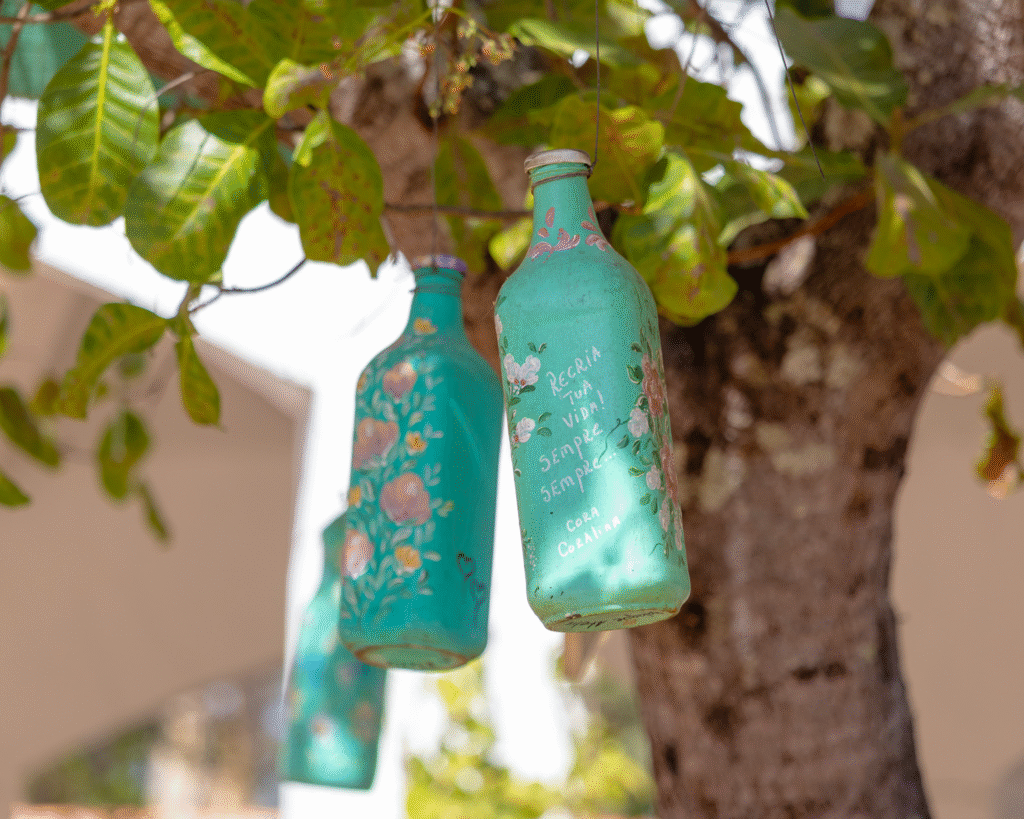 Recriar a vida: um convite poético em Piri - 8