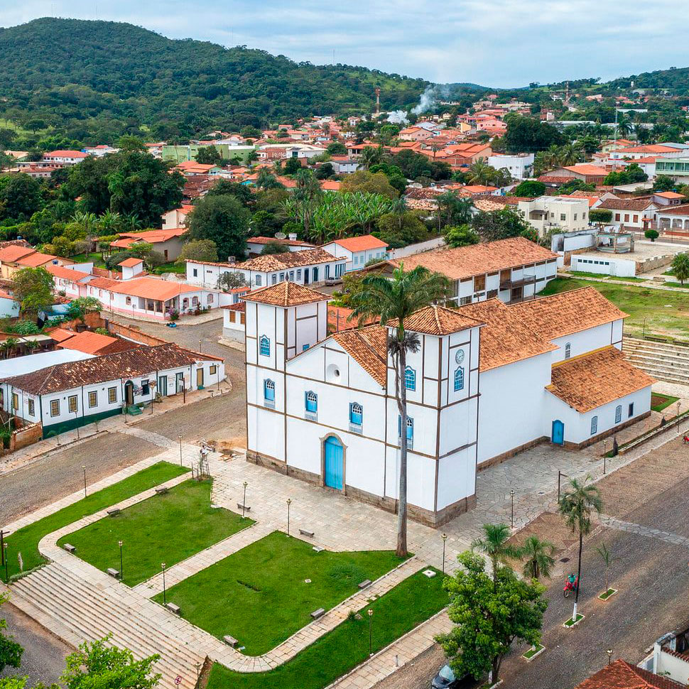 Pirenópolis: destino gastronômico no coração do Cerrado - 9ec55ef678e116e57946d994f85c8c65